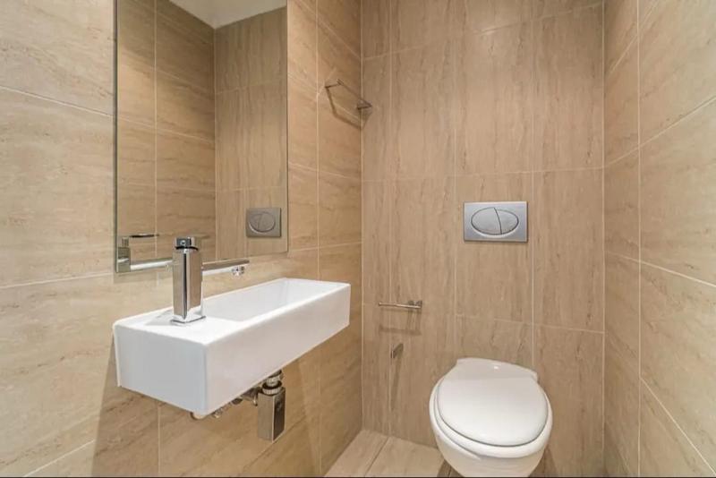 0 Bedroom Property for Sale in Cape Town City Centre Western Cape